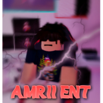 $ Amrii Ent