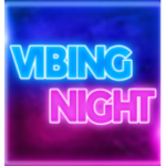 We’re vibing tonight