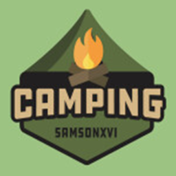 Camping (story)