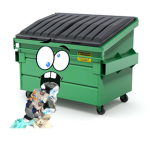 The Big Dump