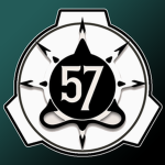 SCP: Roleplay [Area-57]