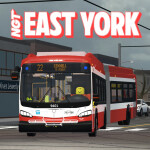 NGT | TTC East Yorks Free Drive