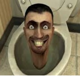 Skibidi Toilet Simulator