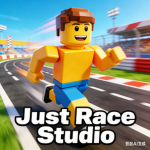 Just Race Studio