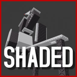 Shaded