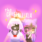 the crystallixia culture