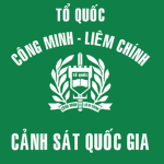 [越南共和] Cảnh sát Quốc gia Việt Nam Cộng hòa