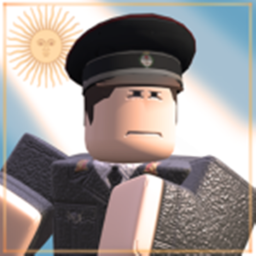Base del Ejercito Armado Argentino