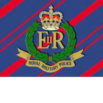 Royal Military Police of Britain