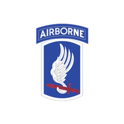 2nd Βattalion, 503rd Infantry Regimеnt Roblox group icon