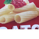 PASTA TIME!