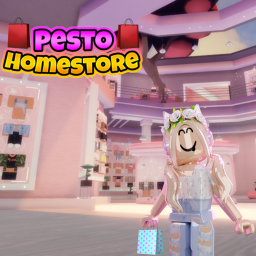 Pesto's Homestore