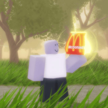 fat man gives advice