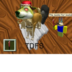 Tiny Dog Fighting Simulator official group