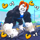 +1 Strength Destruction 💪