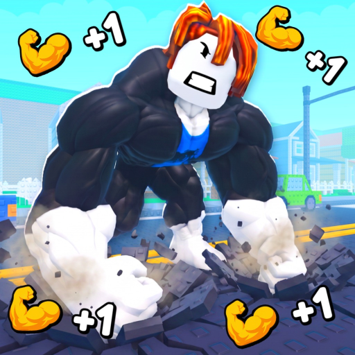 +1 Strength Destruction
