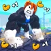 +1 Strength Destruction icon