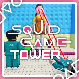 Red Green Light Troll Tower icon