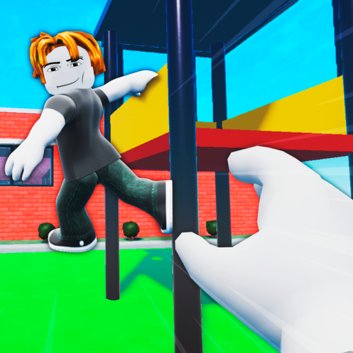 EXTREME TAG ⚡ official Roblox game thumbnail