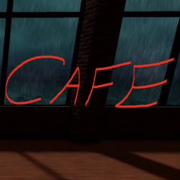 FractalCafe [WIP]