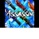 ROBLOX Assassin Fan's