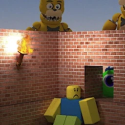 Bauen, um Monster zu überleben icon