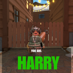 Harry's MM2 [☀️SUMMER]