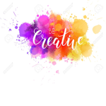 Let's Be Creative