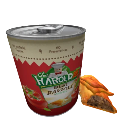 Item Thumbnail