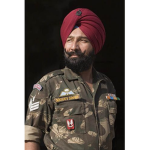 Rakesh Special Forces