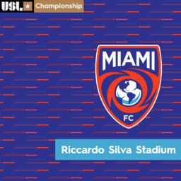 Riccardo S. Stadium | USL