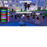 THE MUSH CULT