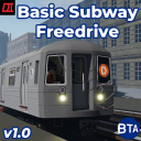 BTA: Basic Subway Freedrive