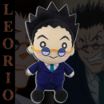 Leorio