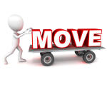 Just move it 😎