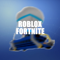 Roblox Fortnite Edition