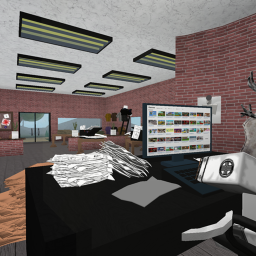 The Office of Runesman181