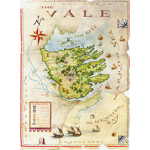 The Vale: Westeros