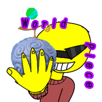 World Piece (testing)