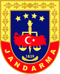 Yalova İl Jandarma Komutanlığı