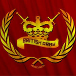 Britan's Armed Forces