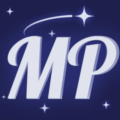 Magical Projects Roblox group icon