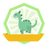 Game Badge Thumbnail