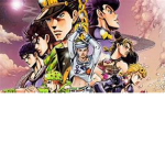 Jojo Bizarre Adventure: Stardust Crusader