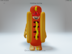 Hotdog yt