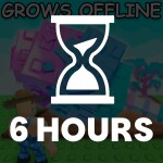 [🐰] Grow a Garden 🌶️