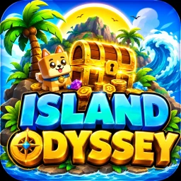 Island Odyssey (BETA) icon