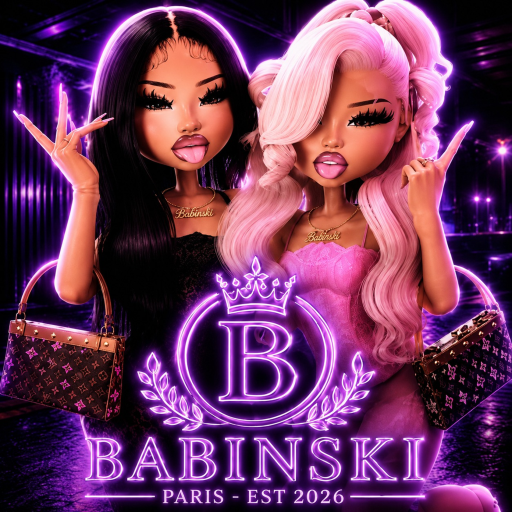 Babinski Club FR icon