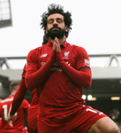 Mohammad Salah’s Group.