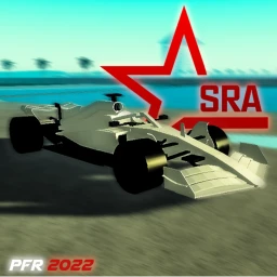 SRA - Test Formula Racing icon